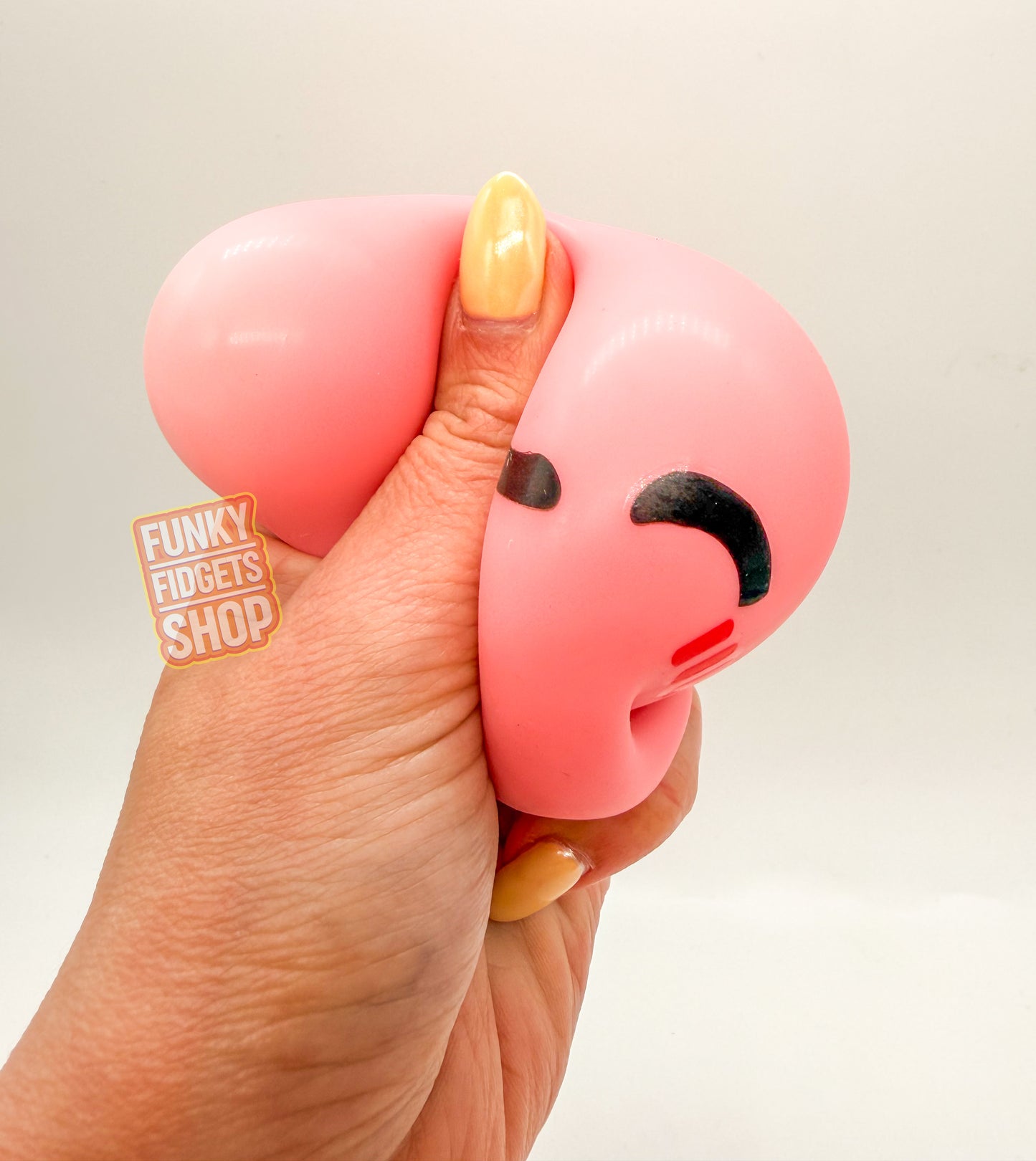 Squeezies Heart