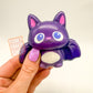 Spooky Slow Rise Squishy