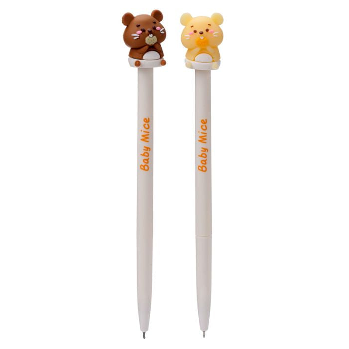 Baby Mouse Erasable Pen