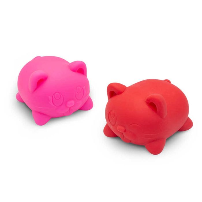 Scrunchems Candy Cats - Scented Squish