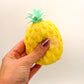 Pastel squishy Pineapple