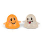 Scrunchems Ghost - Glow in the Dark