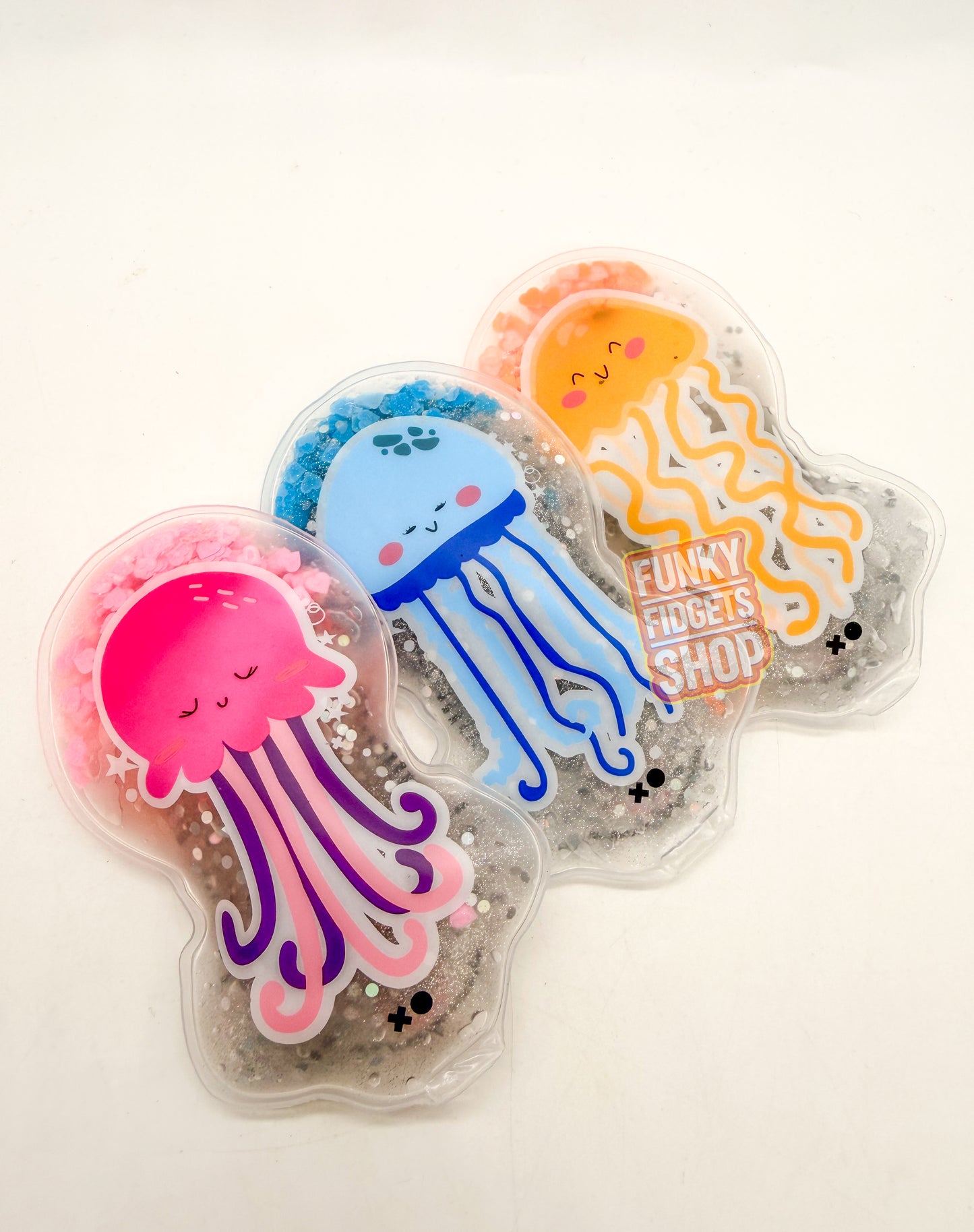 Jellystone Wish JellyFish