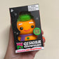 Needoh Glowman Ginger bread man