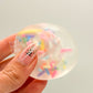 Sprinkle Loaded Mini JellyBall