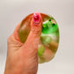 Funky Frog Sugar & Jell Mix Squish Ball