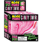 Dropping Tuesday…NeeDoh Candy Swirl Nice Cube