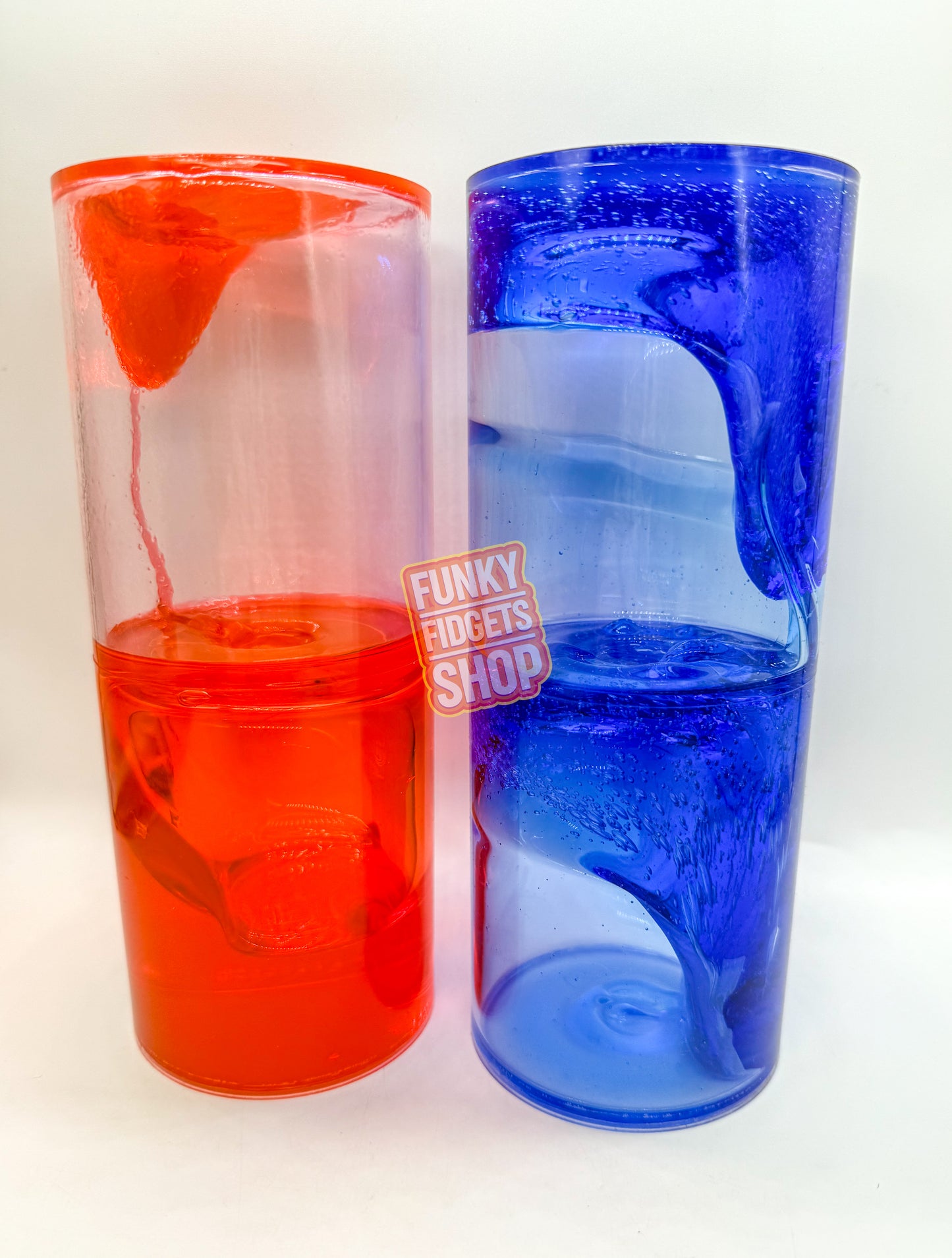 Large Slime Timer