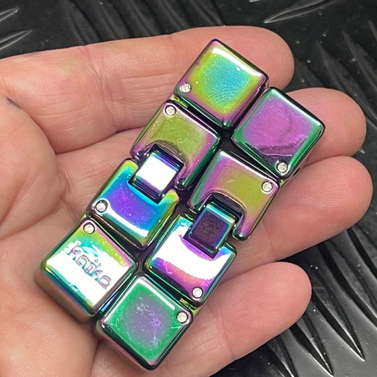 Kaiko Mini Oil Slink Infinity Cube