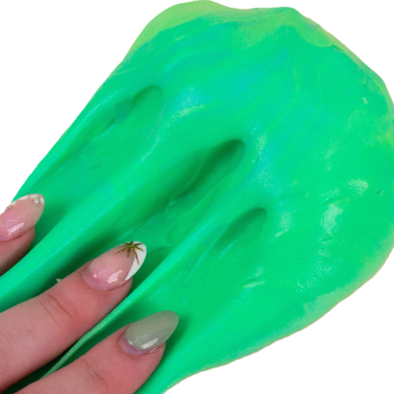 SlimyGloop