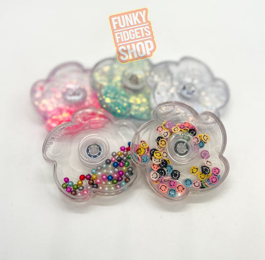 Liquid Spinners
