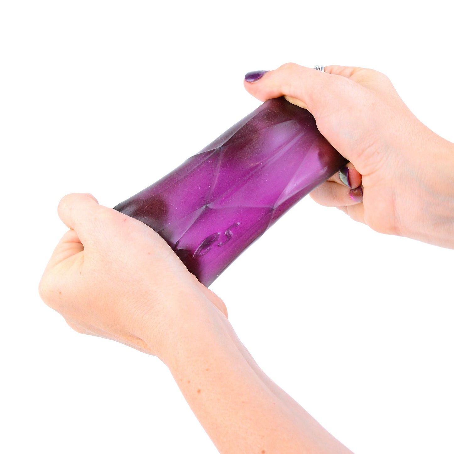 PolySquish blind box CYM