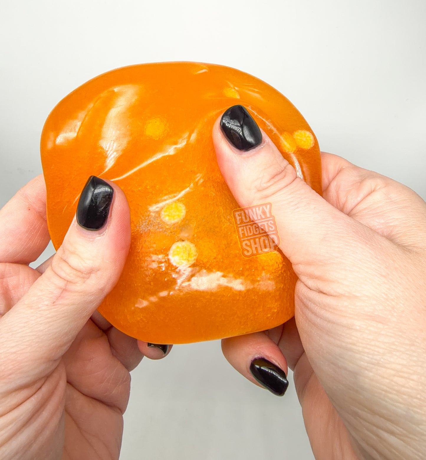 Funky Slush Ball - Mini & Full size