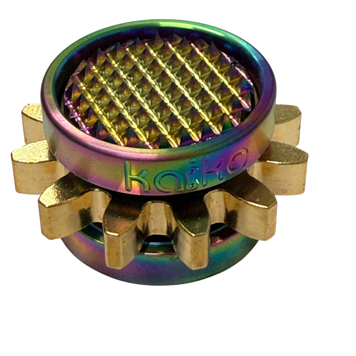Kaiko Spikey Mega Cog