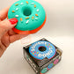 Scrunchems Squishy Donut