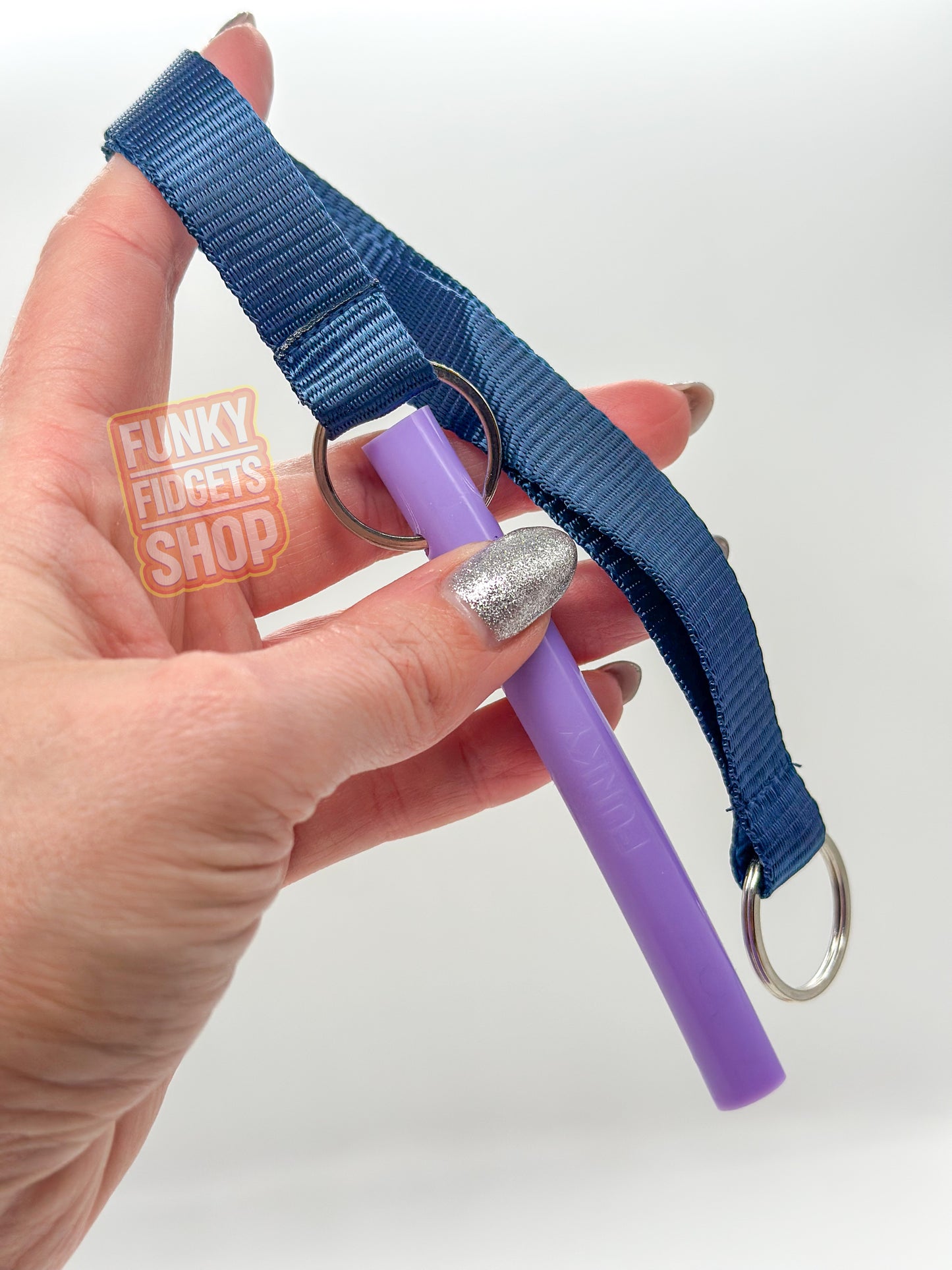 Chew safe breathing regulation tool