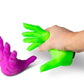 Scrunchems monster hand