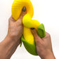 Jumbo Squishy sweetcorn