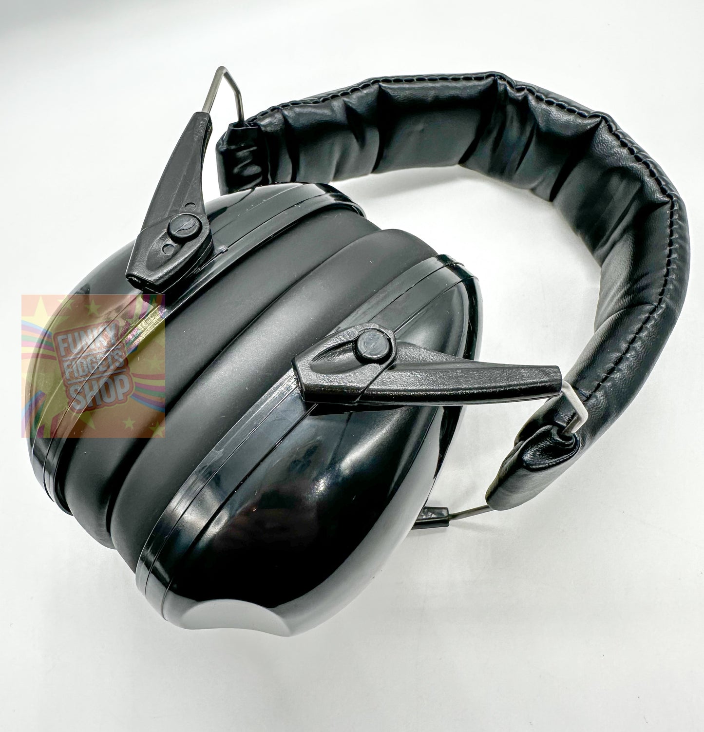 Ear defenders