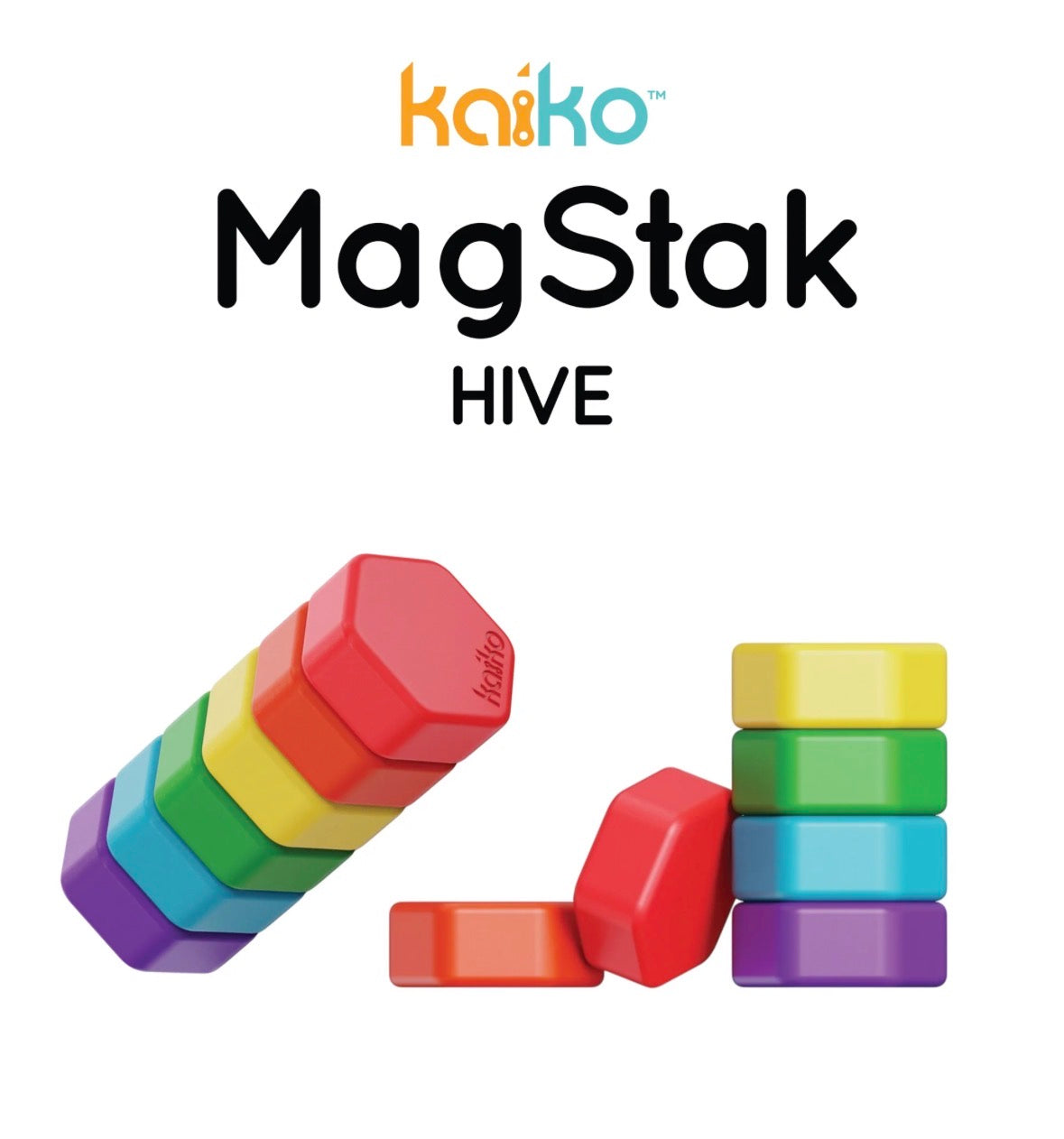 Kaiko MagStak
