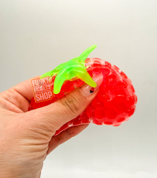 Orb Squishy Tomato