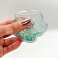 Liquid Spinners