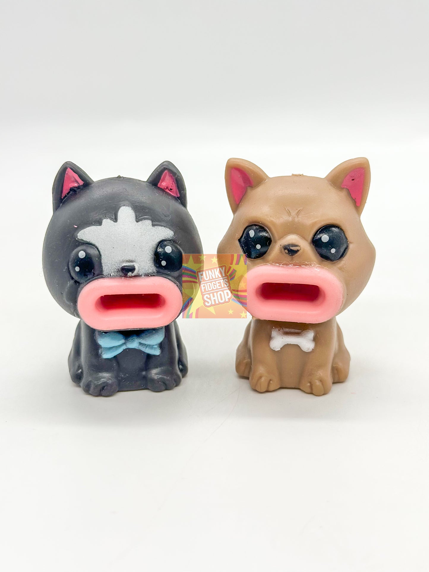 Pop Pup