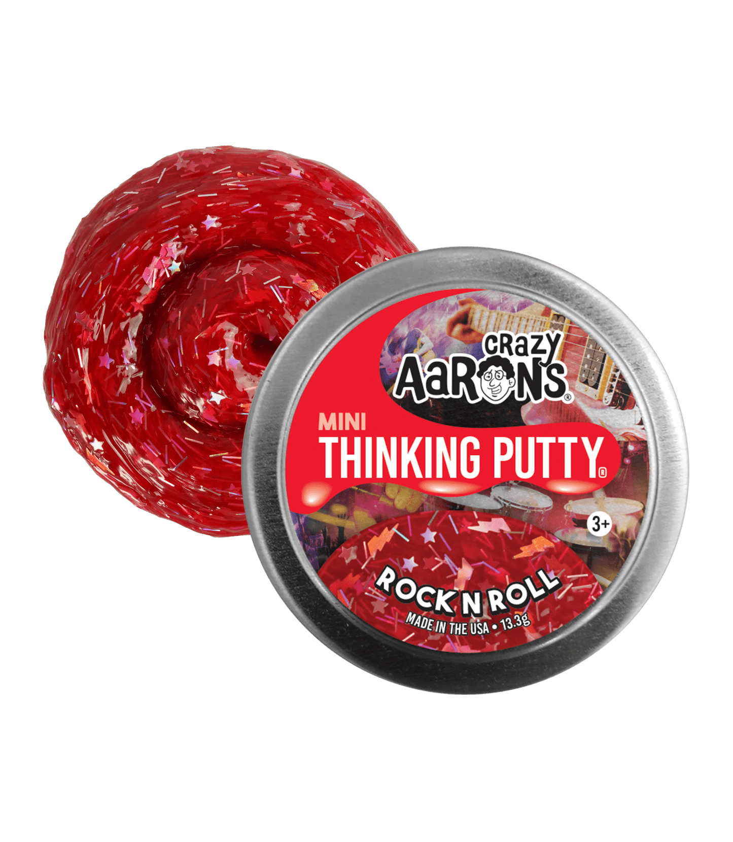 Crazy Aaron’s putty (mini size tins)