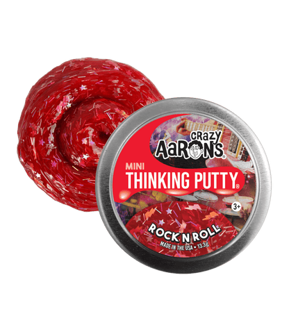 Crazy Aaron’s putty (mini size tins)