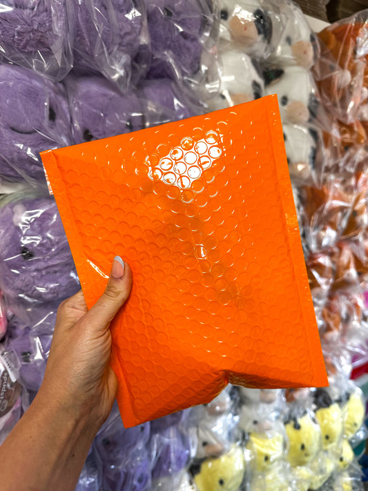 Toy Mystery bag