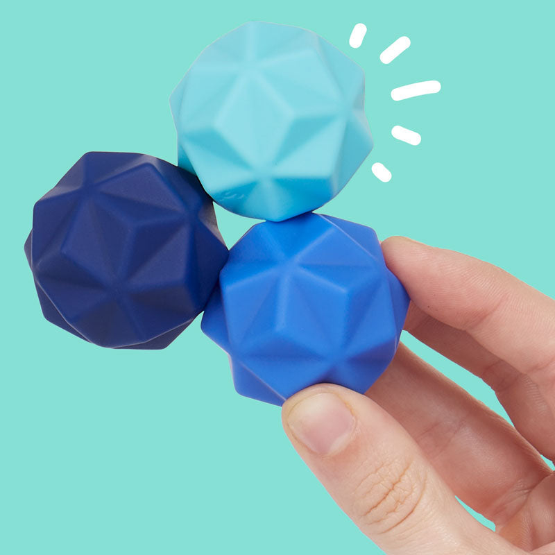 Speks Odds - Silicone Magnets