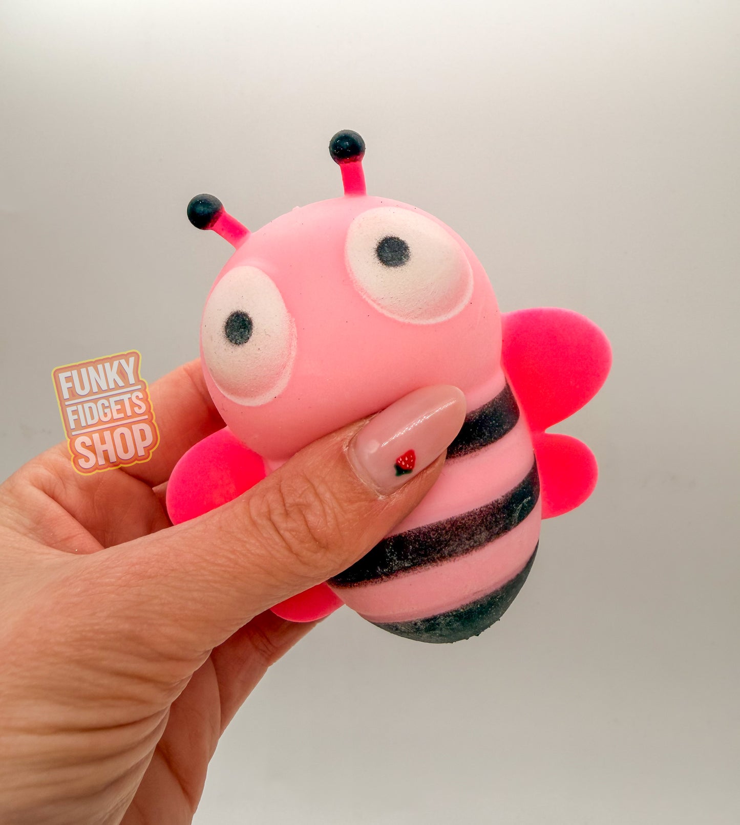 Squeeze Bee