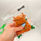 Scrunchems Highland Cow Taba Squishy