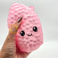 Foam Filled Friends