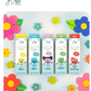 Glow Pals Light Up Cubes