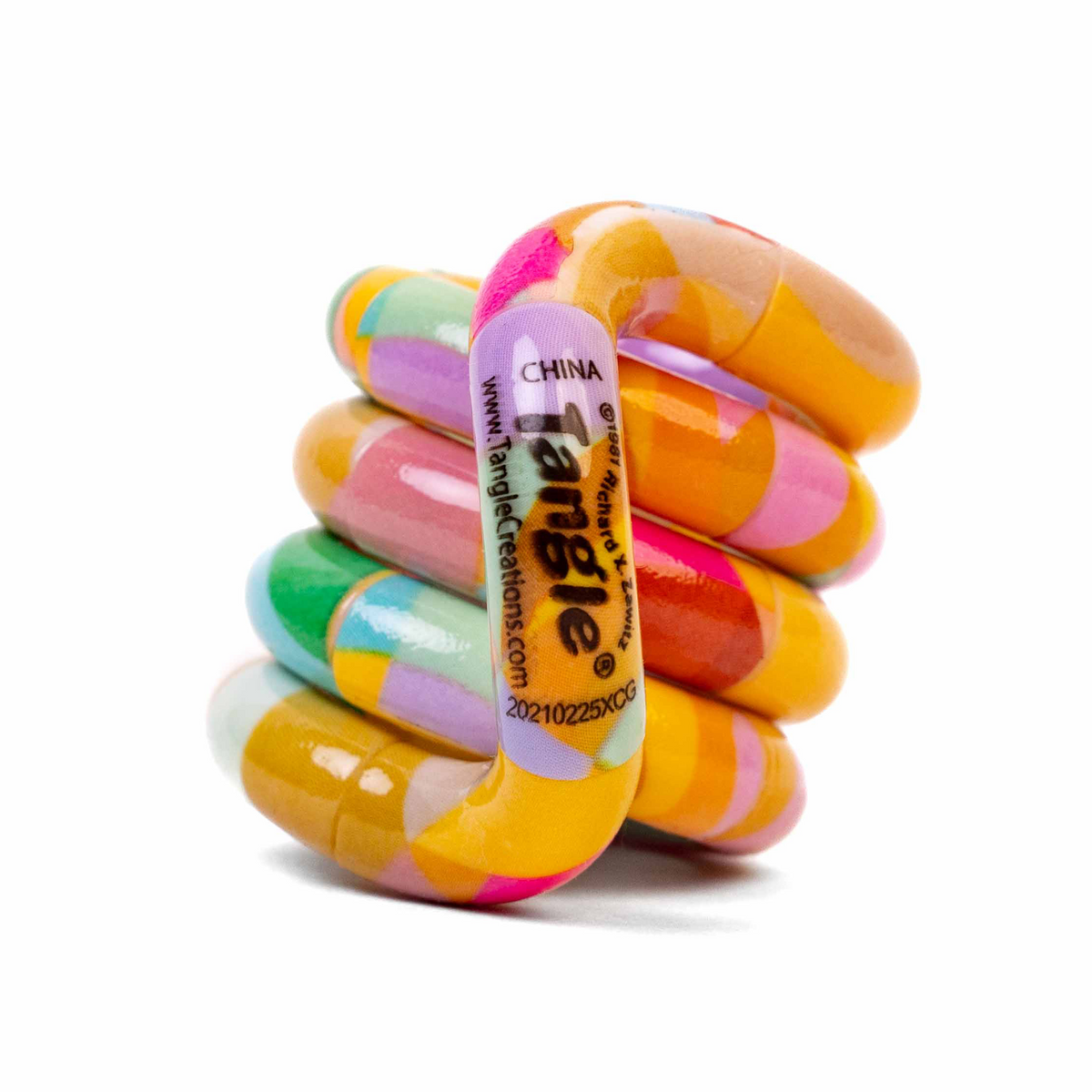 Tangle - Masterpiece