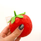 Squeeze Strawberry