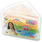 Jelly Cakes Chillin' With Rachel Cake XL Assortment Sensory Slime