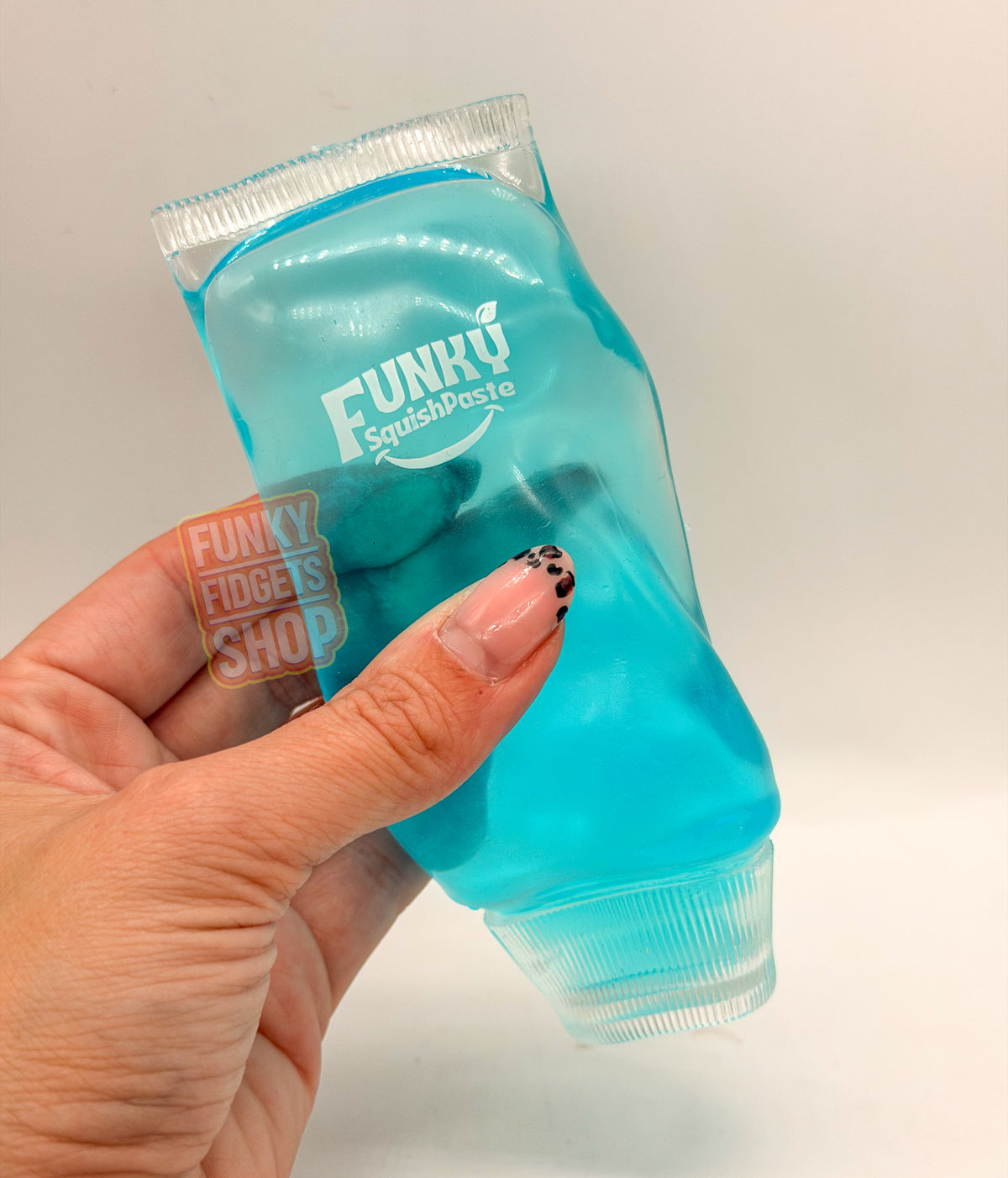 Funky SquishPaste