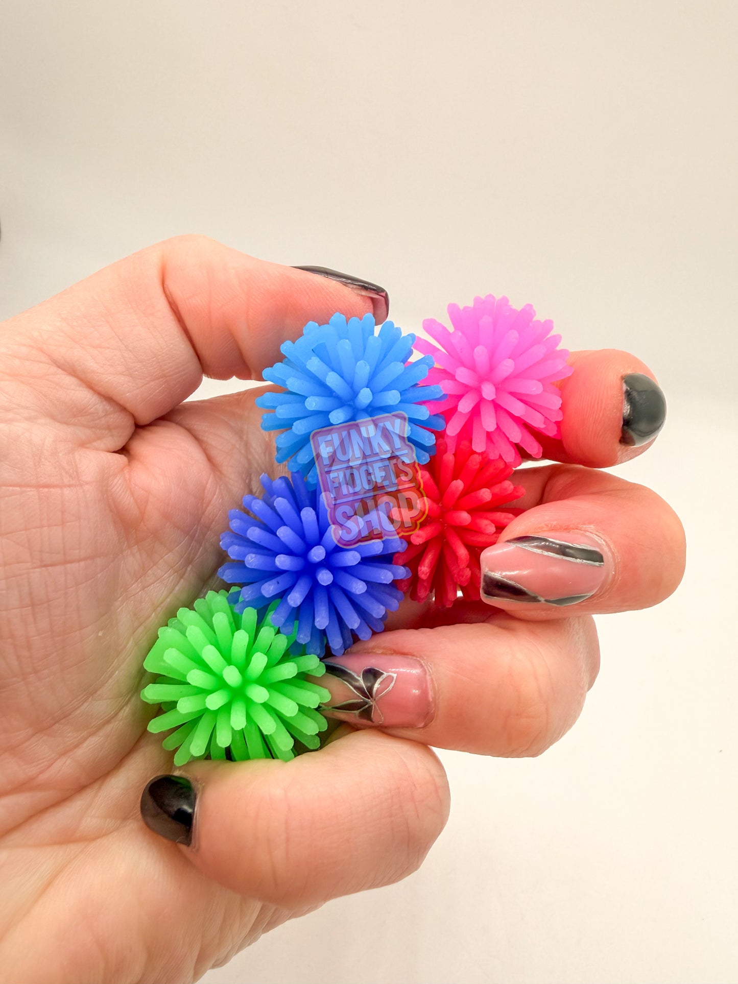 Hedgehog Ball
