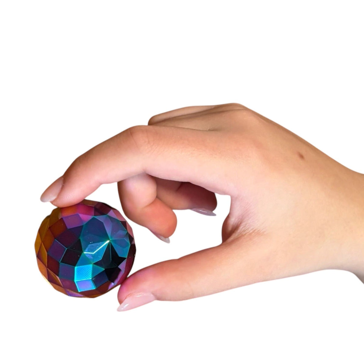 Kaiko Spectra Optical Spinning Gyroscope