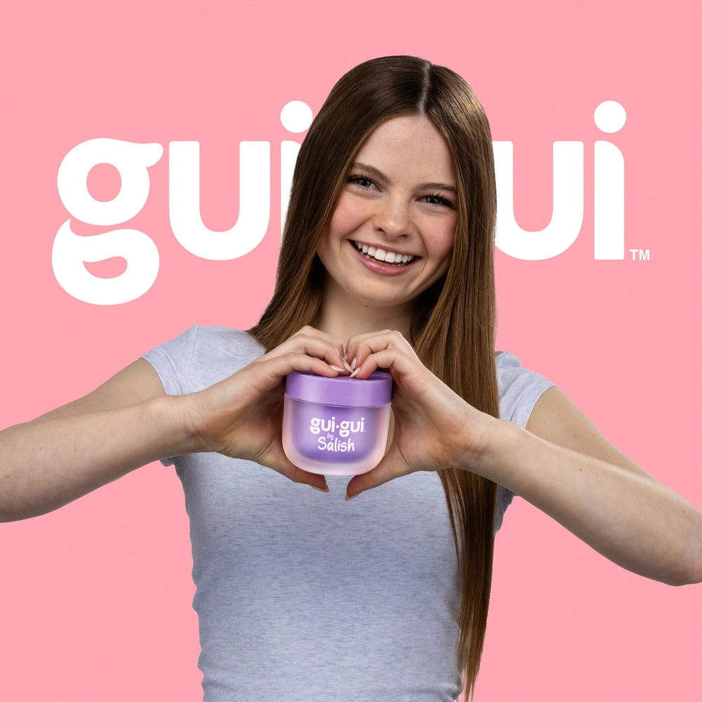 Gui Gui x Salish