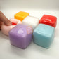 Funky Dough cube