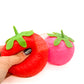 Squeeze Strawberry