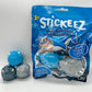 Stickeez 3 pack