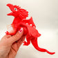 Squeeze Dragon