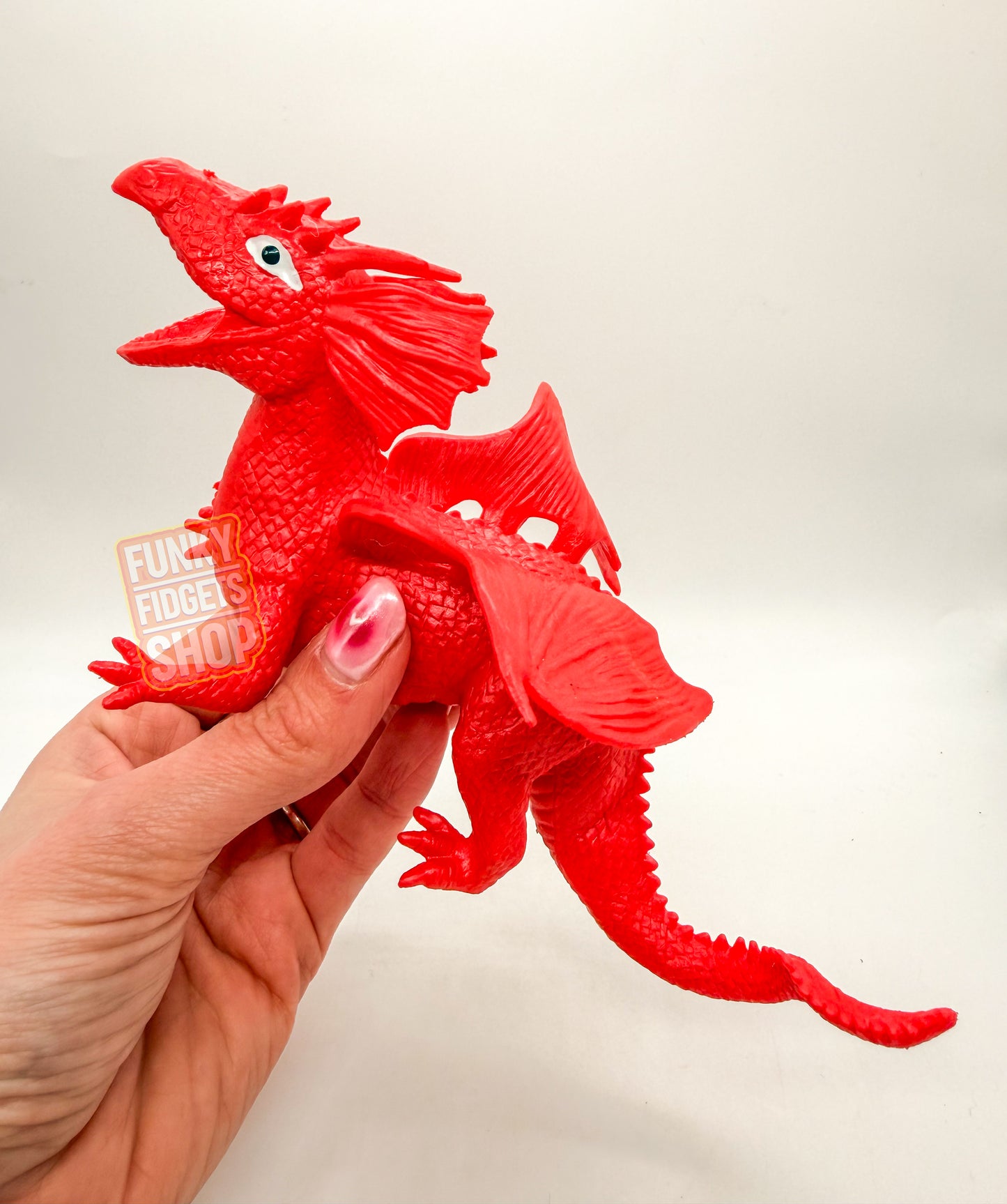 Squeeze Dragon