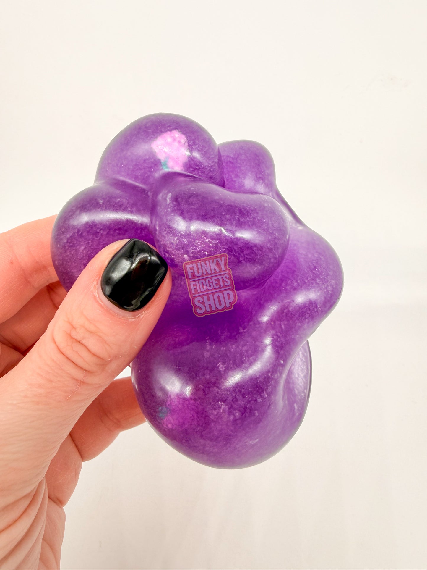 Funky Slush Ball - Mini & Full size