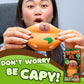 Don’t worry be Capy