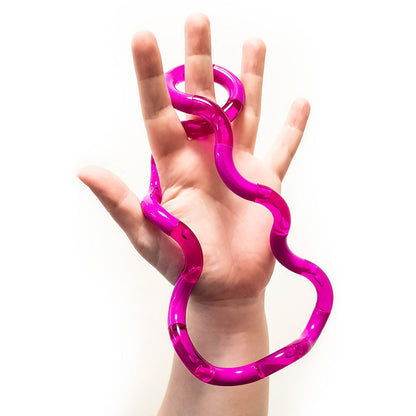 Tangle - Palm size large
